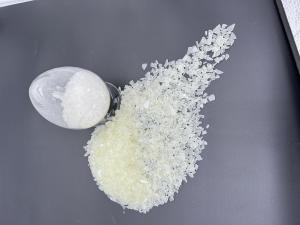 China Mechanical 93 / 7 TGIC Polyester Resin Engineering Plastics wholesale