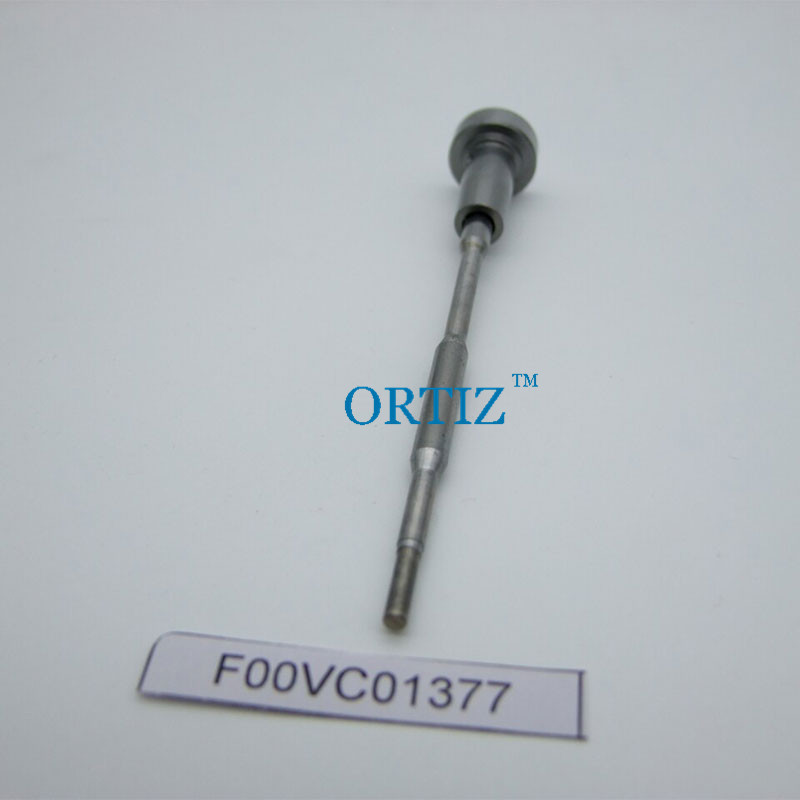 ORTIZ Injector Control Valve F00VC01377 Common Rail Fuel Injection Valve Module F 00V C01 377 for 0445110362