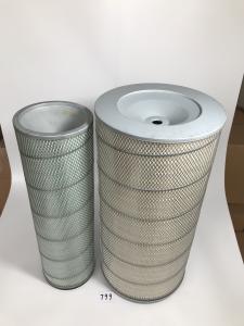 China Professional Excavator Air Filter Hitachi Brand wholesale