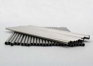 China Hydraulic 304 Steel Capillary Tube High Precision Cold Drawn wholesale