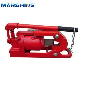 China Hydraulic Steel Wire Rope Cutter Hand Tool wholesale