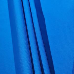 China 115gsm Nylon Printed Fabric 70dx160d Check Ribstop Material wholesale