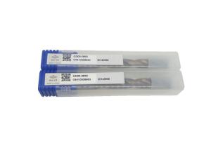 China Carbide Twist Drill Bits GD05-0850 , Standard Twist Drill Manufacturers wholesale