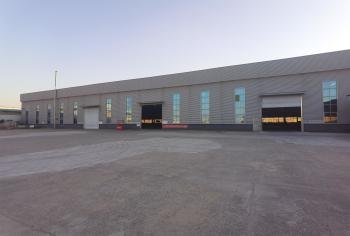 Wuzhou (Shandong) Automobile Co., LTD