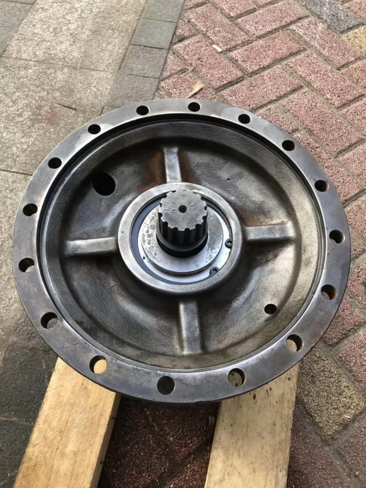 OEM SG08 MFC160 SH200 Excavator Swing Motor JMFC160 230kg