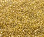 Yellow Color Hpht Abrasive Diamond Powder For Polishing And Grinding