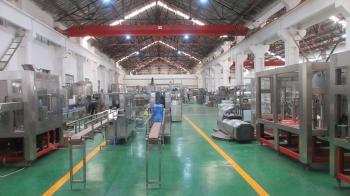 Zhangjiagang City Bievo Machinery Co., Ltd.