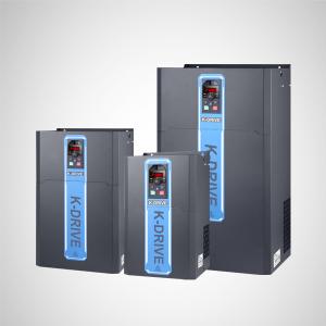 China 380V 440V 480V Three Phase Inverter VFD Multifunctional Durable wholesale