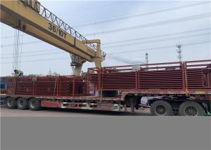 China ASME Standard Boiler Superheater Reheater Assemble Stainless Steel wholesale