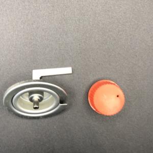 China OEM Available Butane Gas Stove Valve - Perfect for Camping Cooking wholesale