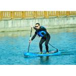 Fashion 110 Kg 15 PSI 297x76x13cm Mens Paddle Board