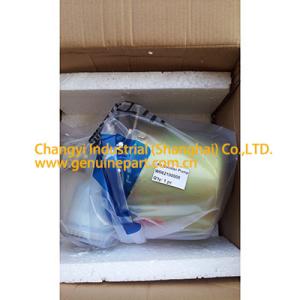 China Air Booster Pump (SEM) Wheel Loader Parts Construction Machine Parts wholesale