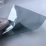 NASIDO 2HD Metal Ceramics Safety Film 4 mil VLT60% reduce fading color film car
