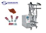 Fully Automatic Wheat Flour Powder Packing Machine CE Dustproof