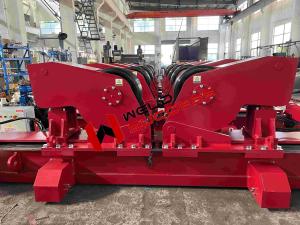 China FT-60 Hydraulic Welding Rotator For Pipe Butt wholesale