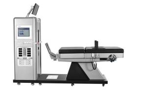 China Chiropractic Non Surgical Spinal Decompression Machine Plastic Surgery wholesale