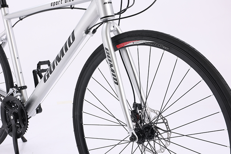 Comfortable hawk saddle Roadbike for Men Customization Aluminum Alloy Frame Bicicleta Racing Bike 700c