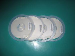 China Thick Film SMD Resistors RESISTOR, 0603, 75R, 1% wholesale