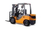 Yanmar Engine 2115MM 3 Ton Diesel forklift Truck