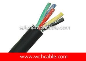 China High Quality Pure Copper Conductors CL3P Plenum Cable wholesale
