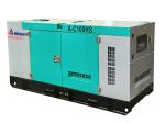 120kW Cummins 6BTAA5.9G2 Engine 110kW Diesel Genset 6 Cylinder