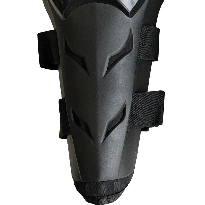 Motorcycle Slider Elbow Knee Guards with High Foam PP Universal Compatibility