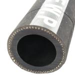 Flexible High Abrasive Sand Blast Hose 32mm Industrial Rubber Wear Resistant
