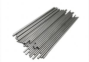 China Factory Direct wear-resistant tungsten carbide Ground rod grinding cemented carbide rod wholesale