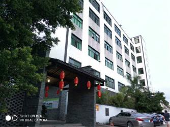 Shenzhen Effon Ltd