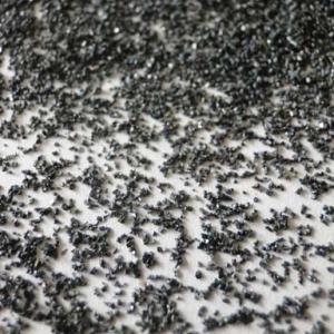 China sand peening media metal abrasive steel grit G50 wholesale