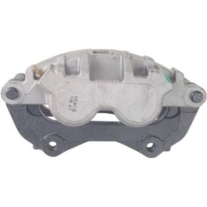 China PONTIAC Auto Parts Vehicle Brake Caliper 18B4966 18B4967 OEM 18047980 18047981 wholesale