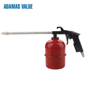 China 850ml Cup Hvlp Spray Gun , Environmental And Economical Airless Spray Gun wholesale