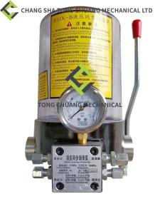 China Sany Concrete Pump Truck Spare Parts Hand Automatic Integrated Hydraulic Lubrication Pump Rhx-Q wholesale
