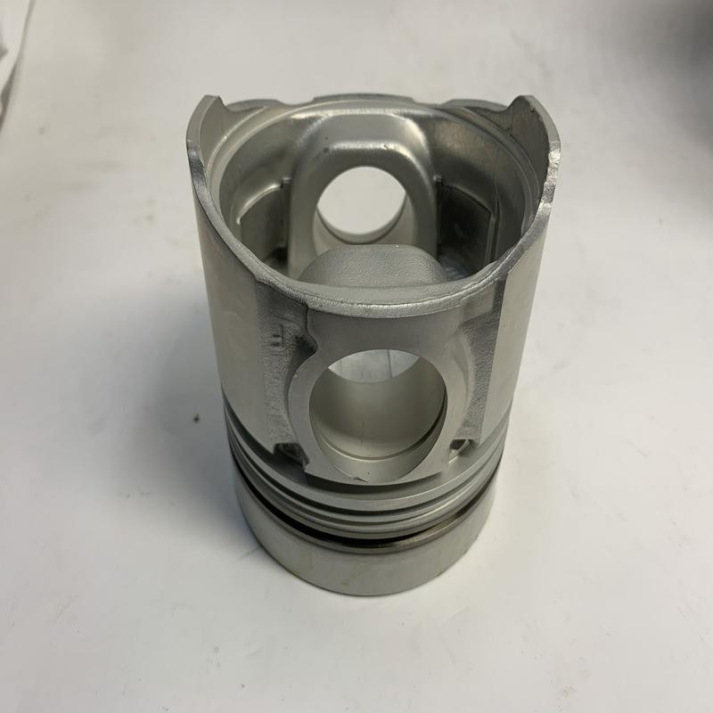 DB58 Engine Piston Kit DB58T Hyundai Doosan Apply To DH225-7 DH220-5 65.02501-0561/0280
