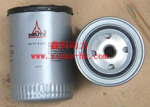 China Germany,DEUTZ diesel engine parts,deutz Diesel generator parts,deutz fuel filters,01174422 wholesale