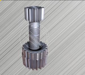 China komatsu genuine parts ,PC300-7 shaft 207-27-71352,komatsu excavator spare parts wholesale