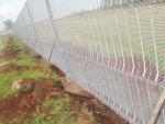 China supplier 358 anti climb fence