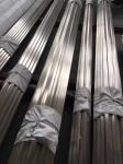 304 316 410 Stainless Steel Profile Hexagon Square Flat Bars