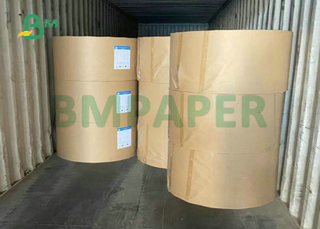 270Grs 290Grs Food Grade  Ivory Board Paper For Food Container Making 95 x 130cm 