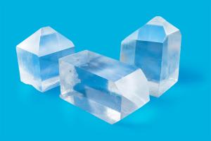 China Hot sale high quality KDP nonlinear crystal for medical cosmetology wholesale