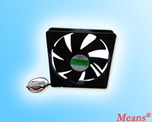 China Cooling Fan of computer/amplifier, MS-F001 wholesale