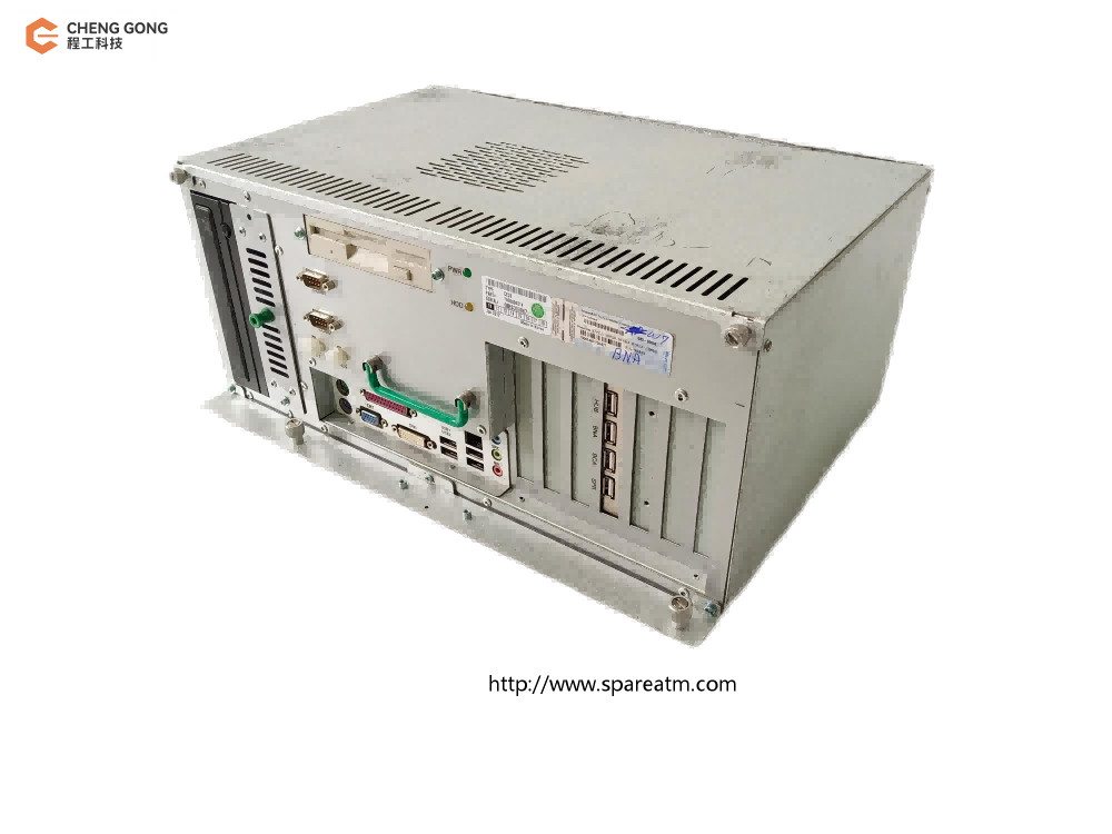 Hyosung 5600 PC Core 7090000048 Essential Parts for ATM Machines