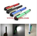Newest Superior quality Durable Outdoor Fishing Pen Light Magnetic Inspection