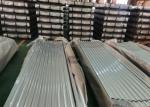 OEM Bulk Galvalume Steel Coils Sheet AZ20-AZ275 DX51D In Stock