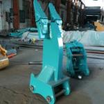 60T Excavator Rock Ripper