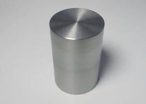 China High Temperature Niobium Alloys Tantalum Niobium Alloy Crucible wholesale