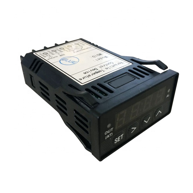 XMT7100 48*24mm Multi-function Intelligent Programmable PID Digital Display Temperature Controller 1300C