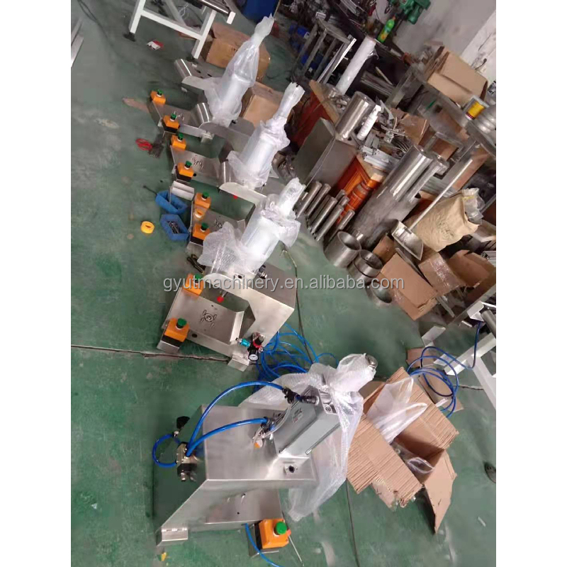 Construction Works Stamping Machine for Various Shapes of Soap Logo Imprint Printing