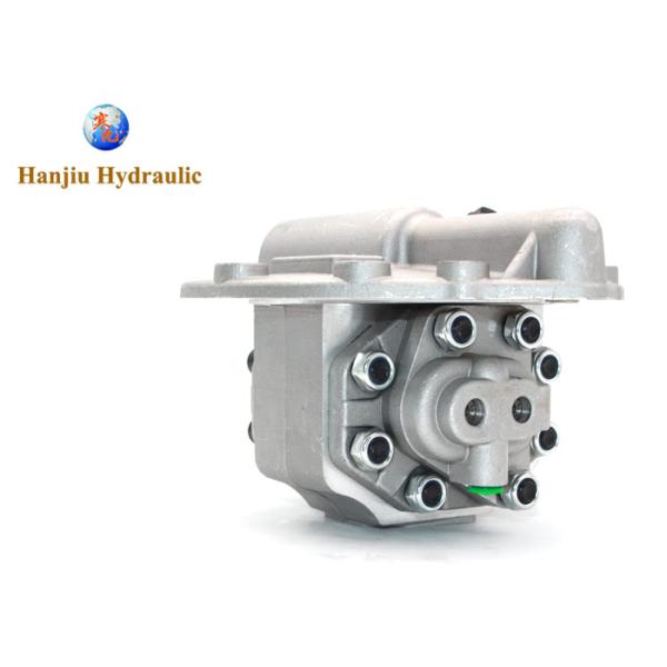 D0NN600G/81823983 Ford OEM Hydraulic Pump