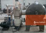 Vacuum Oil Quenching Furnace Vacuum Heat Treatment Furnace with High Speed